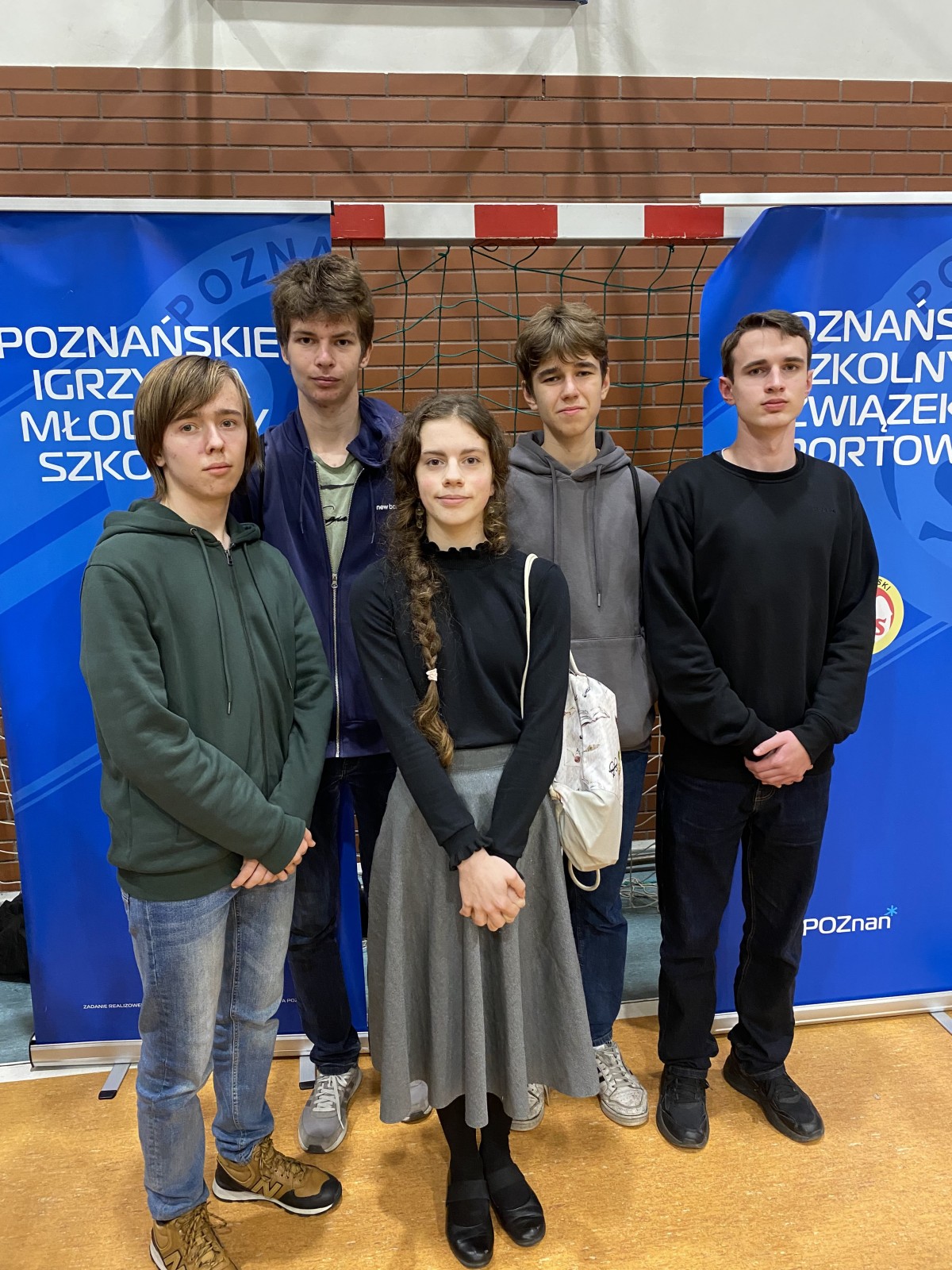 Wielkie emocje na Mistrzostwach Miasta Poznania w szachach #0